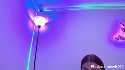 DAWA ANGELS online show from 05/15/26, 06:48