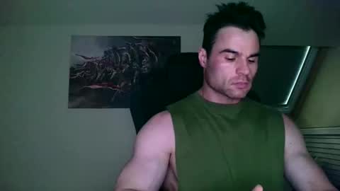 dawid37ny online show from 05/10/26, 03:39