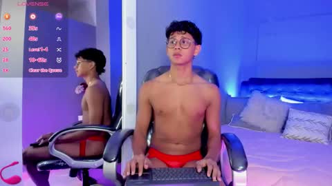 dawn_16 online show from 11/18/25, 10:03