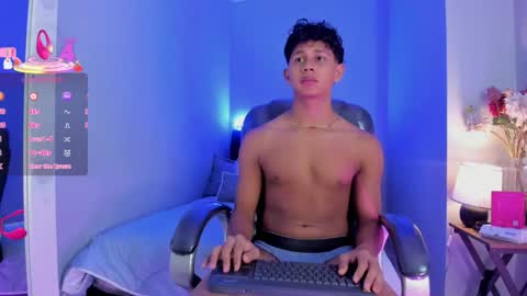 dawn_16 online show from 12/13/25, 10:48