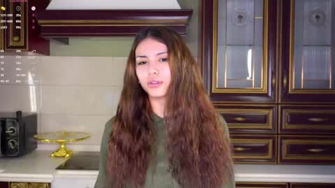 Call me Kira welcome online show from 03/13/26, 07:37