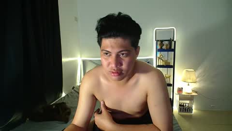 Dawsonhansleyxx  online show from 02/05/26, 10:20