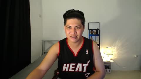 Dawsonhansleyxx  online show from 02/09/26, 02:10