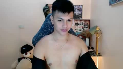 JC LOVER BOY online show from 01/28/25, 02:11