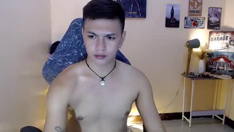 JC LOVER BOY online show from 03/11/25, 01:01