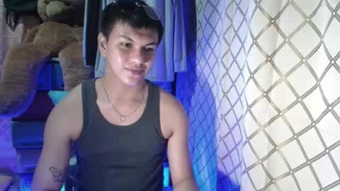 JC LOVER BOY online show from 03/10/26, 03:39