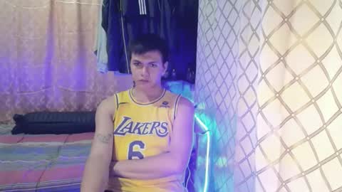 JC LOVER BOY online show from 03/17/26, 01:58