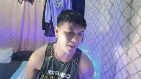 JC LOVER BOY online show from 04/29/26, 03:05