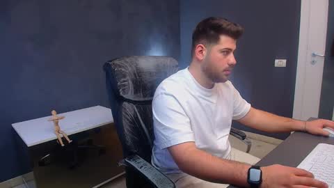 DaxGreer online show from 03/26/26, 05:13