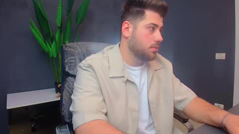 DaxGreer online show from 03/29/26, 04:23