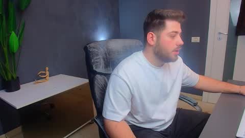 DaxGreer online show from 03/31/26, 04:24