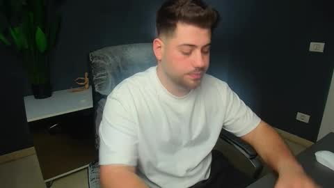 DaxGreer online show from 04/03/26, 04:10