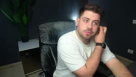 DaxGreer online show from 04/04/26, 04:22