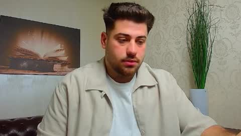 DaxGreer online show from 04/05/26, 04:53