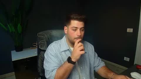 DaxGreer online show from 04/07/26, 04:13