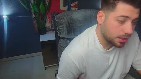 DaxGreer online show from 04/08/26, 04:23