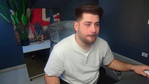 DaxGreer online show from 04/09/26, 04:45