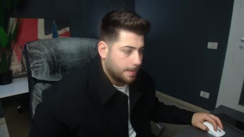 DaxGreer online show from 04/10/26, 04:06