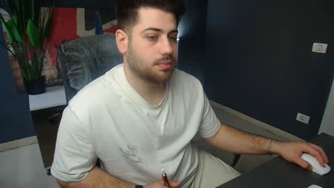 DaxGreer online show from 04/11/26, 05:01