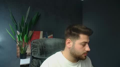 DaxGreer online show from 04/11/26, 07:56