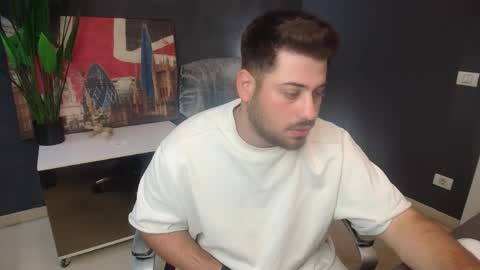 DaxGreer online show from 04/22/26, 04:48