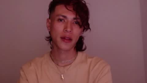 Snapshot of daxonreyy_ chatting on 11/10/25, 05:06 Daxon online show from 11/10/25, 05:06