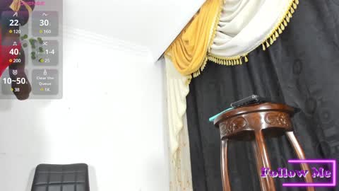 Day Alexa online show from 01/26/25, 01:47