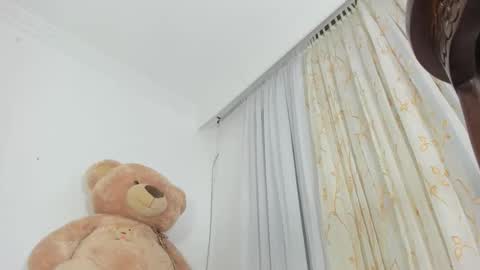 Day Alexa online show from 10/27/25, 03:38