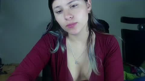 Eli online show from 01/31/25, 02:15