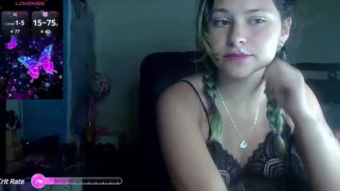 Eli online show from 02/17/25, 05:25