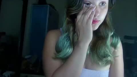 Eli online show from 02/24/25, 12:37