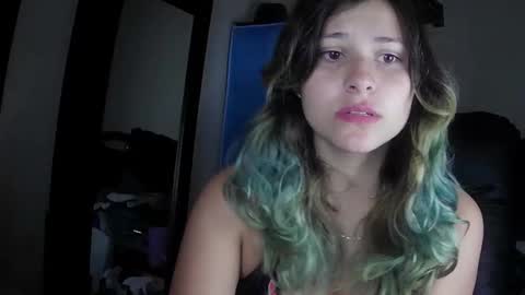 Eli online show from 02/26/25, 03:21