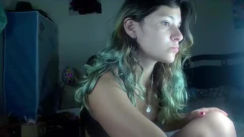 Eli online show from 03/06/25, 03:13