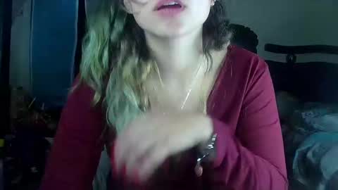 Eli online show from 03/08/25, 06:21