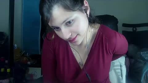 Eli online show from 03/08/25, 09:28