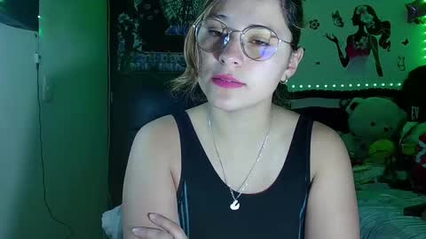 Eli online show from 10/01/25, 03:23