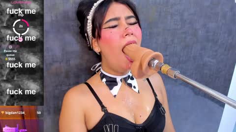 Dayan  online show from 01/16/25, 02:41