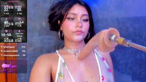 Dayan  online show from 02/10/25, 06:53