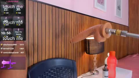 Dayan  online show from 03/03/25, 04:58