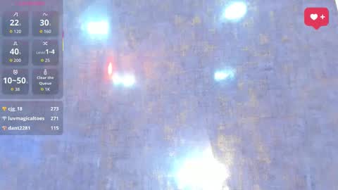 Dayan  online show from 11/30/25, 07:29