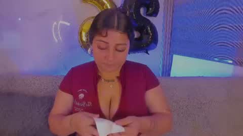Snapshot of dayan_silva_ chatting on 07/22/26, 04:15 DAYAN online show from 07/22/26, 04:15