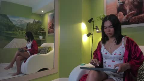 dayan_torres online show from 04/01/26, 07:22