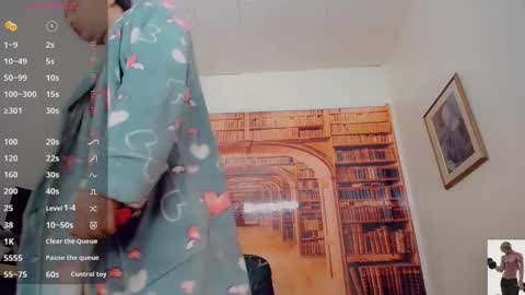 dayana_dias online show from 01/05/26, 05:27