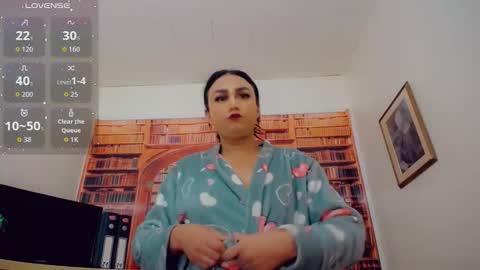 dayana_dias online show from 01/08/26, 11:12