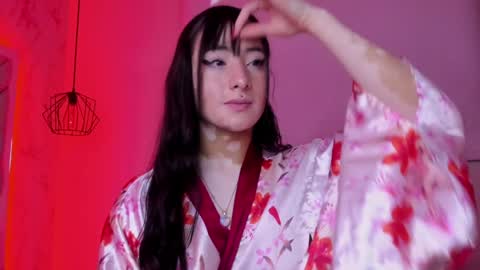 dayana_harlow2 online show from 12/21/24, 01:10