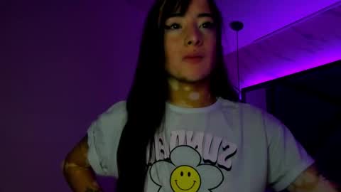 dayana_harlow2 online show from 12/24/24, 11:49