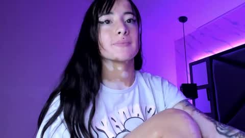 dayana_harlow2 online show from 12/24/24, 03:05