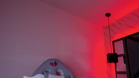 dayana_harlow2 online show from 02/02/25, 02:59