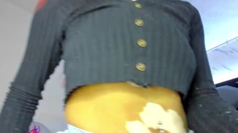 dayana_harlow2 online show from 02/19/25, 12:11