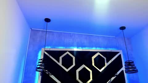 dayana_harlow2 online show from 02/22/25, 06:52